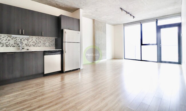 Photo - 1313 S Wabash Ave Apartment
