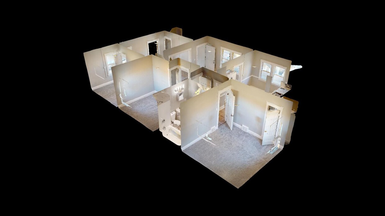Foto principal - 3204 W.98th
