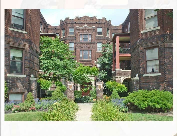 Foto principal - Phillips Manor Apartments