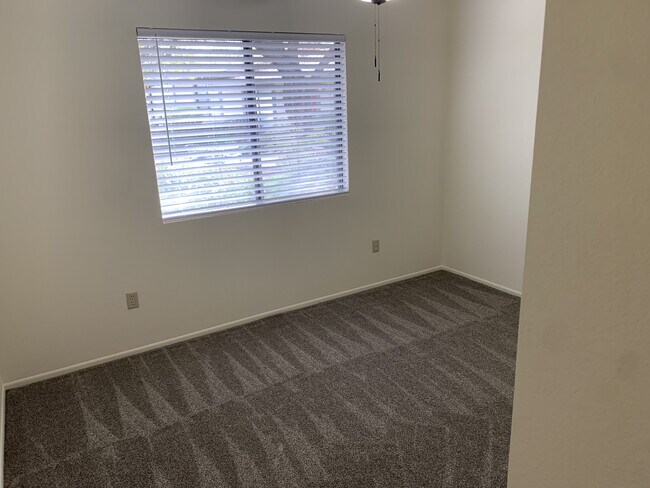 Dormitorio 1 - 15 on Palm Apartments