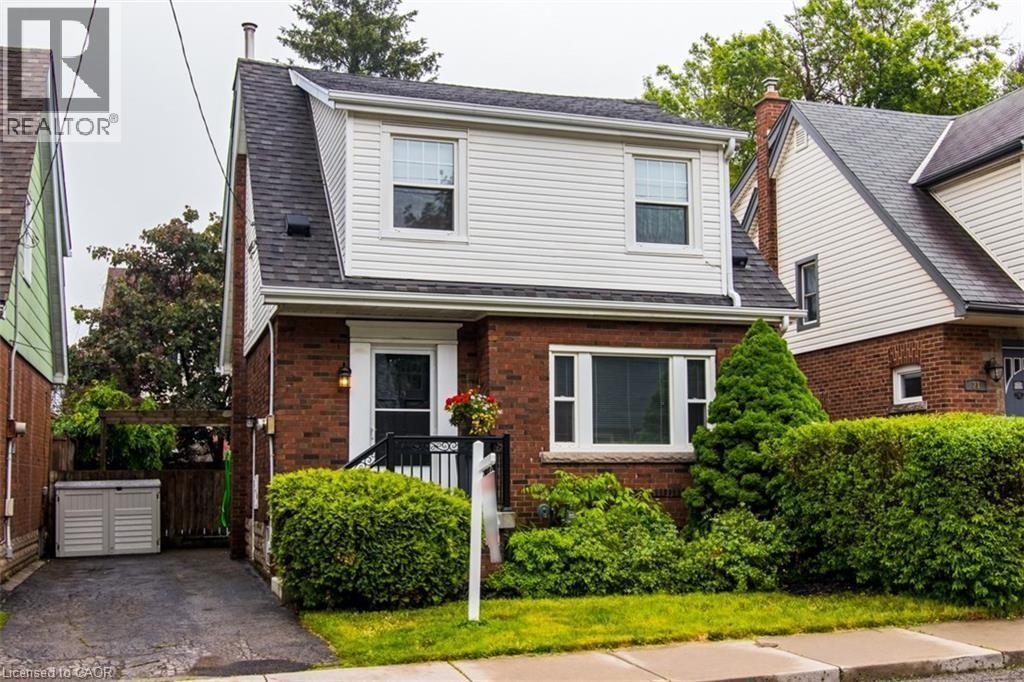 Photo principale - 19 Gilmour Pl