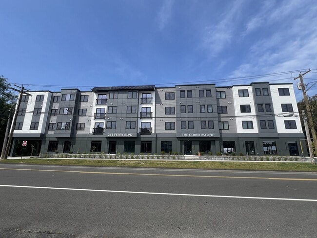 Building Photo - 211 Ferry Blvd