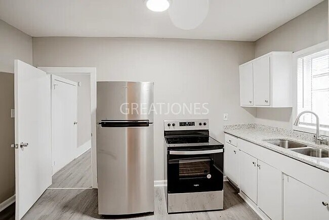 Foto del edificio - 1500 28th St