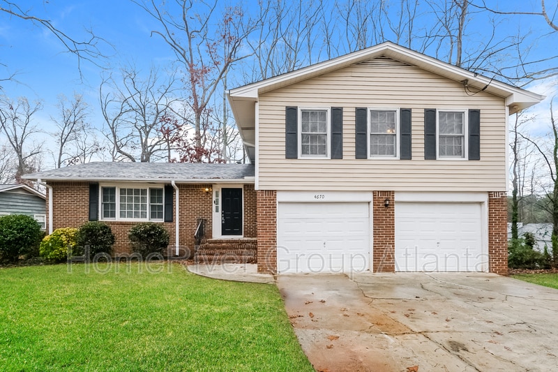 Primary Photo - 4670 Eberline Ct