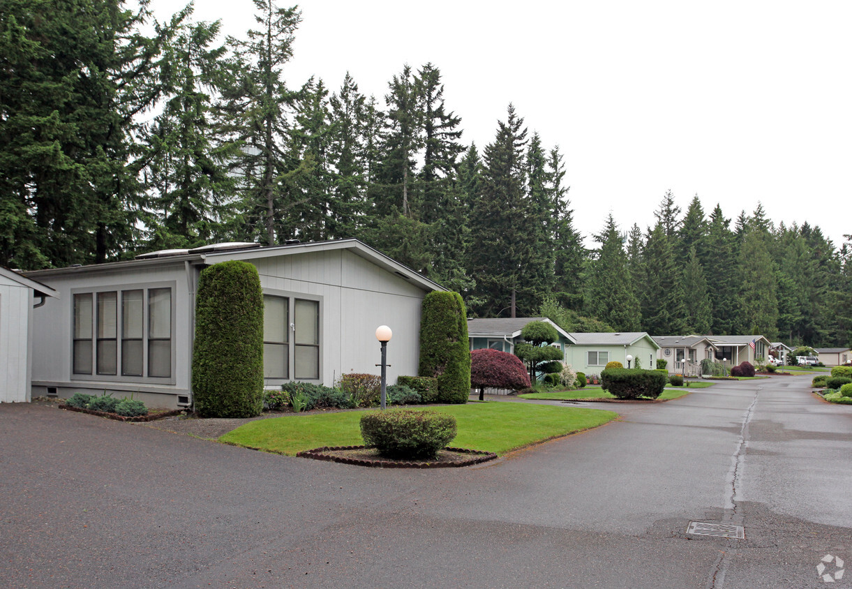 Primary Photo - Fox Chase Mobile Home Park