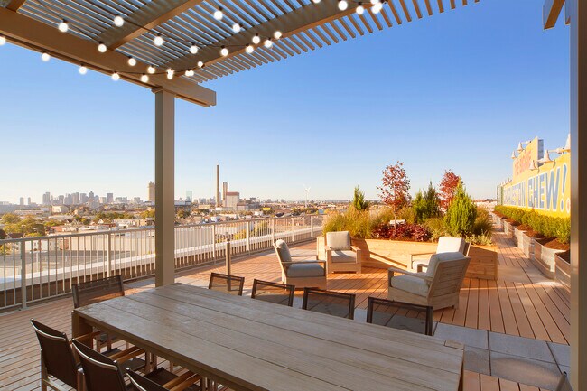 Fotografía del edificio - The Batch Yard