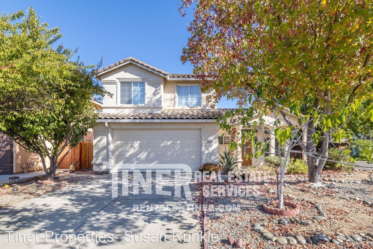 Primary Photo - 3 br, 3 bath House - 8400 Shawntel Way