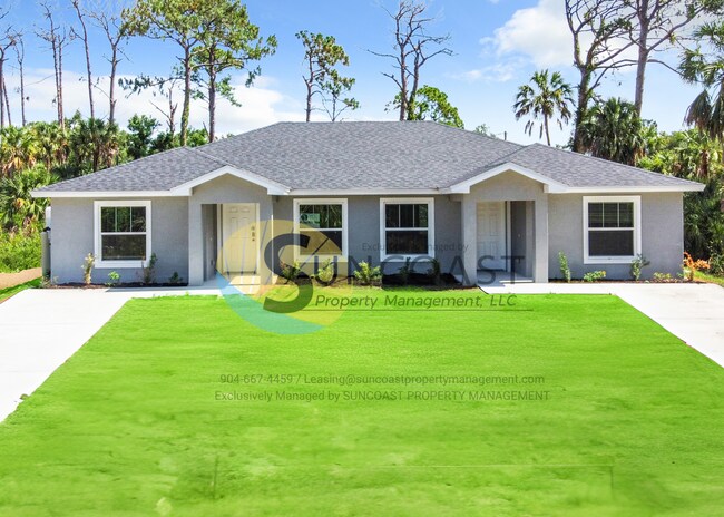 Building Photo - Modern Comfort: Your 2-Bedroom, 2-Bathroom...