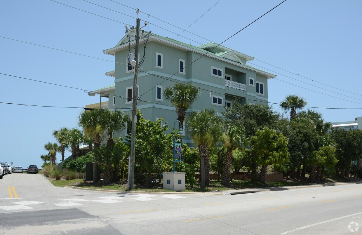 Building Photo - 423 S Atlantic Ave