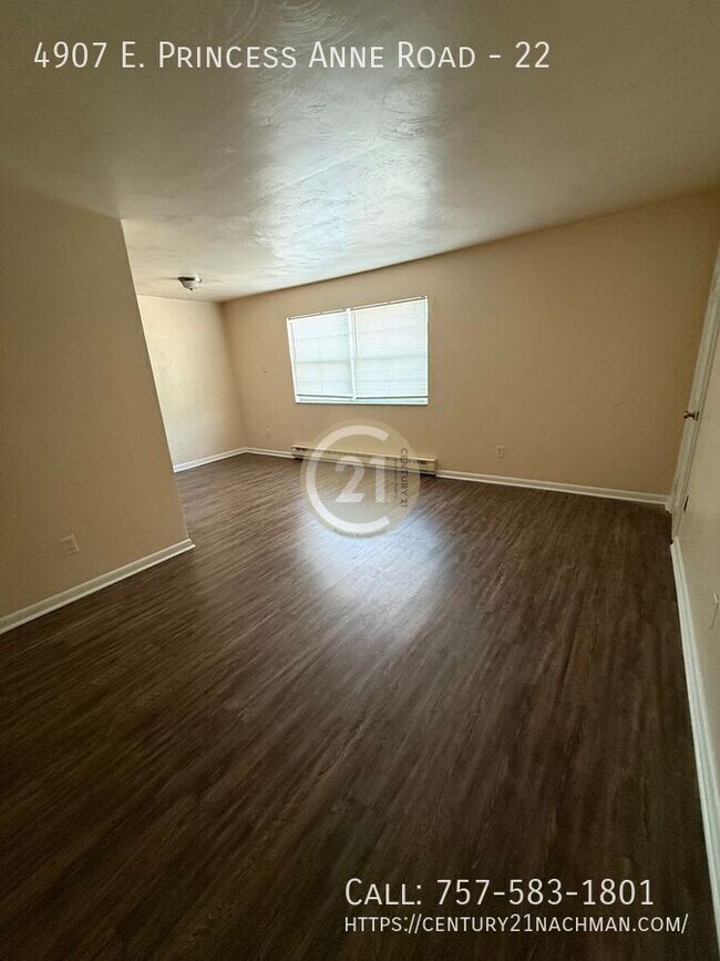 Foto del edificio - 4907 E Princess Anne Rd