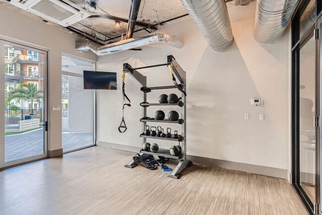 Building Photo - Arte St. Pete