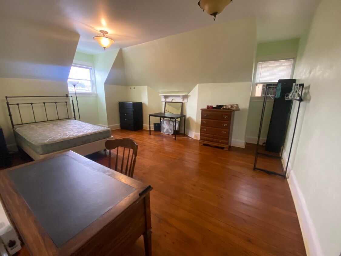 Foto del edificio - 4715 Wallingford St