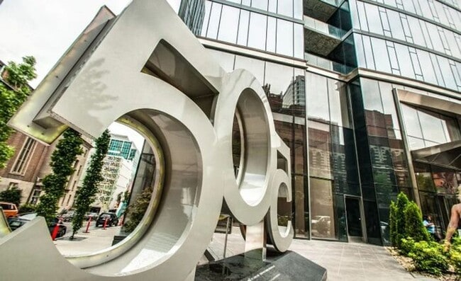 Photo - Highrise Condo in the Heart of Music City!