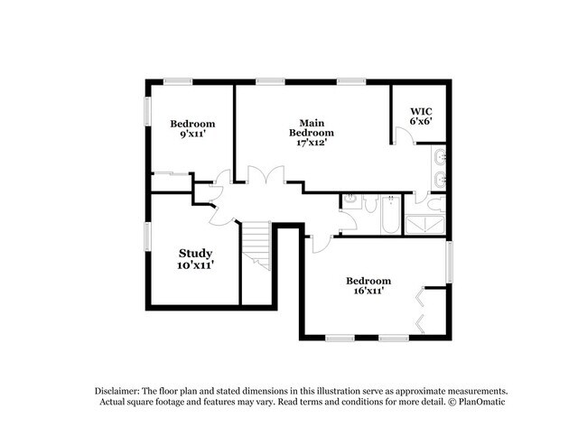 Foto del edificio - 14907 E Wagontrail Pl