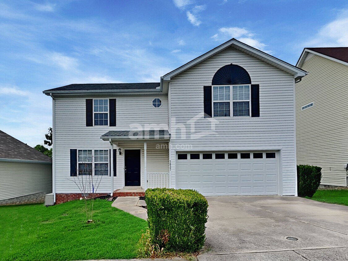 Primary Photo - 7827 Rainey Dr