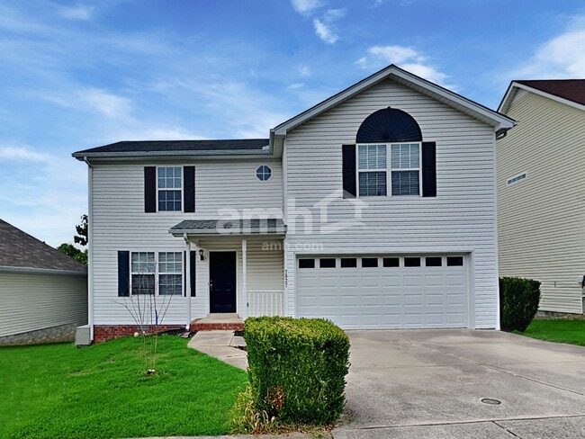 Building Photo - 7827 Rainey Dr