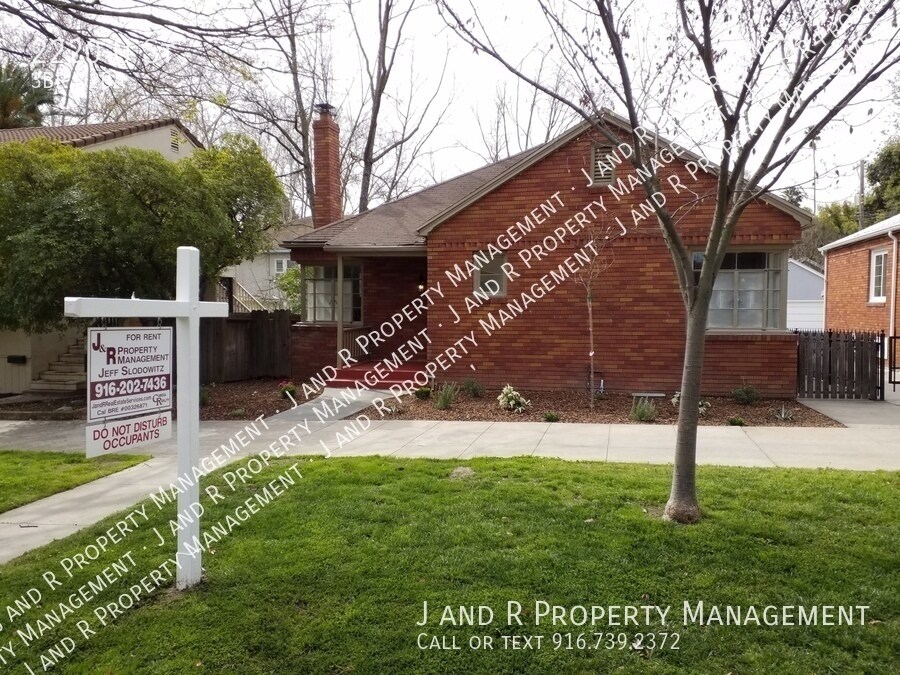 Primary Photo - 2220 U St