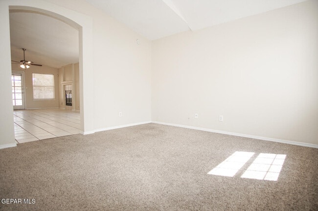 Building Photo - 5449 Colin Powell Ave
