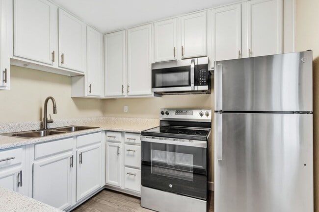 Interior Photo - The Madison