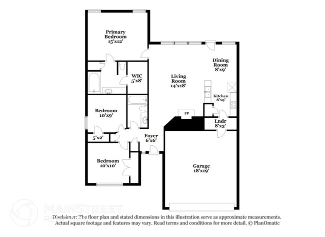 Building Photo - 1613 Audrey Dr