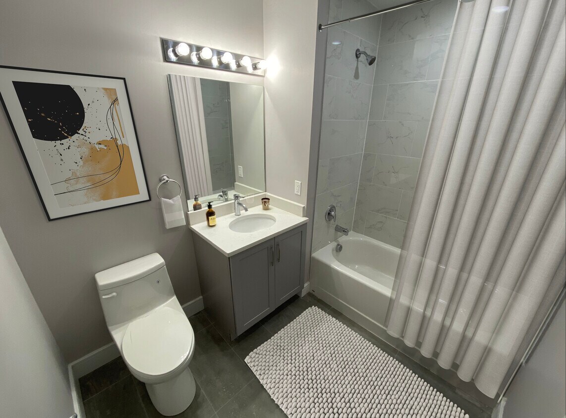 74 Pollock 74 Pollock Ave Jersey City, NJ Apartments for Rent in