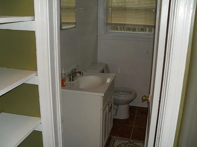 Foto del edificio - 3388 Harrison Rd