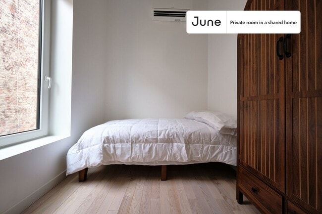 Photo - Room in Shared 4 bed/4 bath home