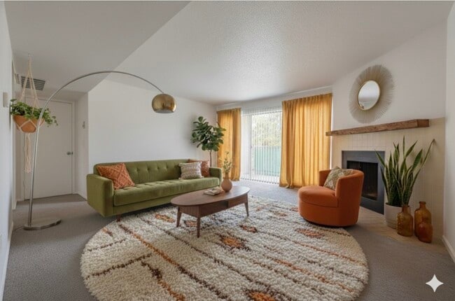 Building Photo - 2822 S Bartell Dr