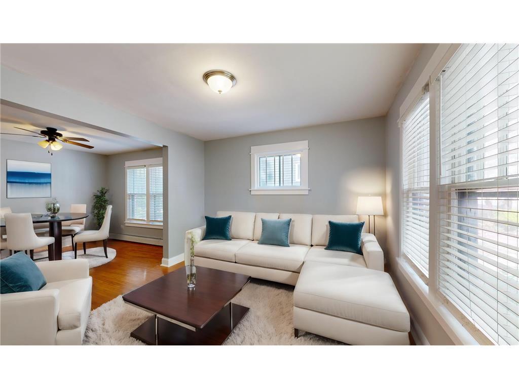 Foto principal - 2608 2nd Ave S