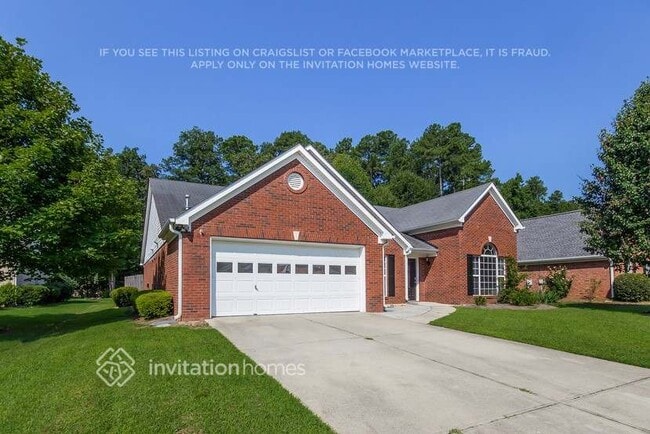 Building Photo - 1101 Ludwick Way