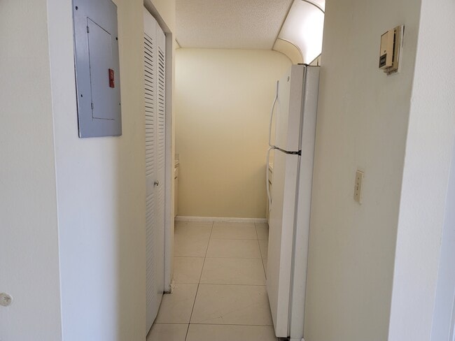 View into Kitchen from LR - 8200 SW 210th St