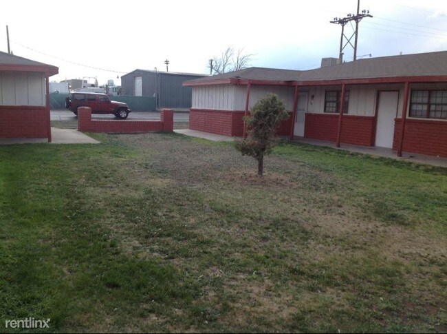 Foto del edificio - 1312 Bruce Ave