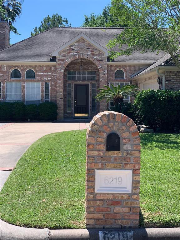 6219 Agassi Ace Ct, Spring, TX 77379 House Rental in Spring, TX