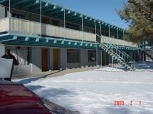 Primary Photo - Melonaire Apartments