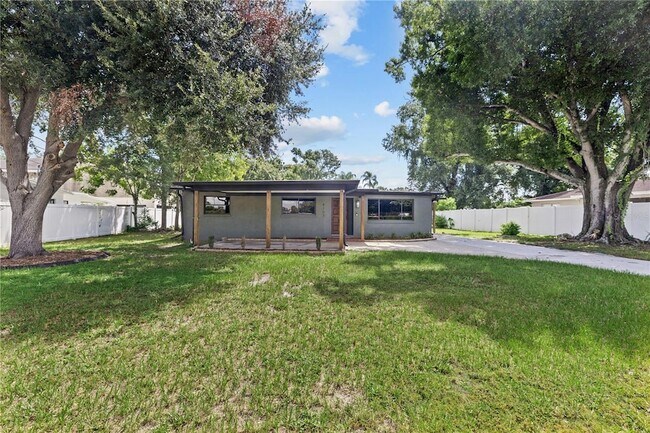 Foto del edificio - 4103 N Gomez Ave