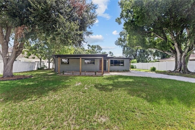 Photo - 4103 N Gomez Avenue Unit House