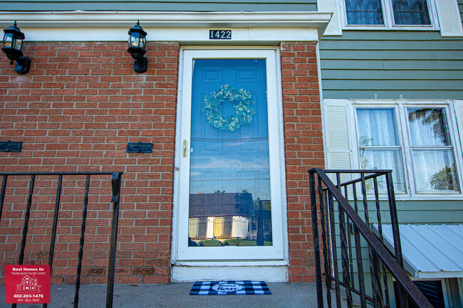 Building Photo - 1422 N 38th St