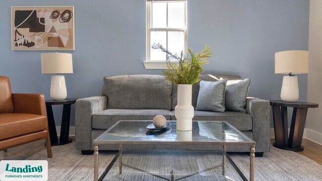 Foto del edificio - 1000 Forestview Dr