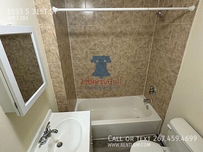 Foto del edificio - 1533 S 31st St