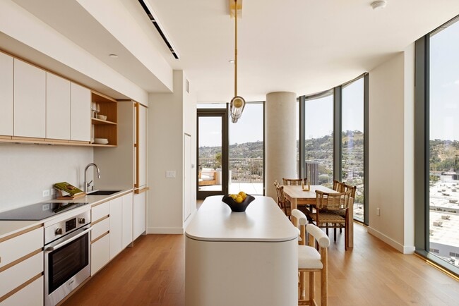 Building Photo - Habitat Residences