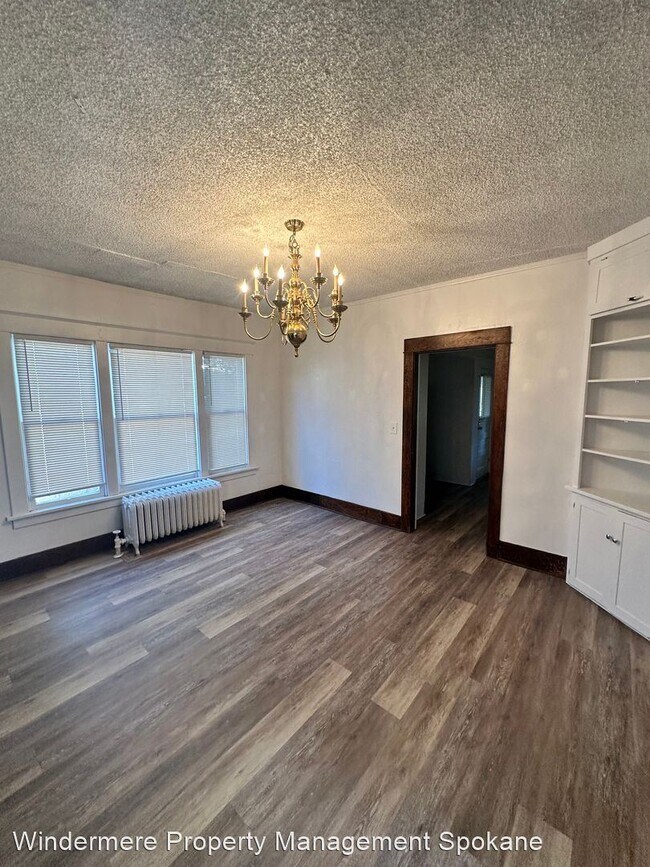 Building Photo - 4 br, 2 bath House - 1703 E 9th Ave