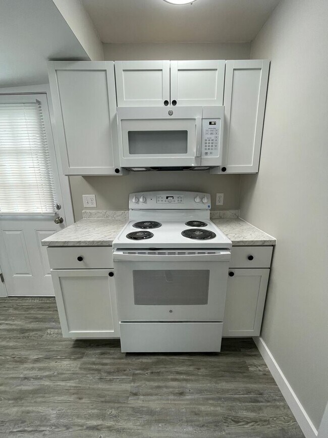 Foto del edificio - 2415 N 19th St