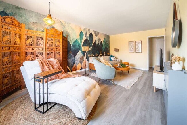 Foto del edificio - 3286 W 141st St