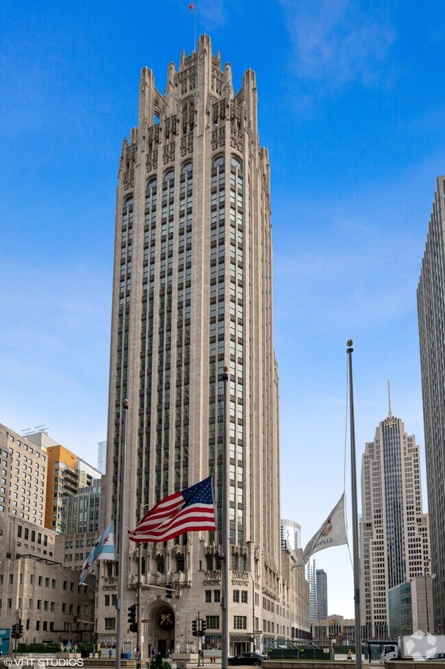 Building Photo - 435 N Michigan Ave
