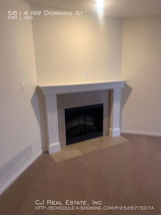 Building Photo - 5614 NW Downing St