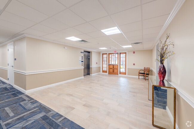 Lobby - 34 Capone Road