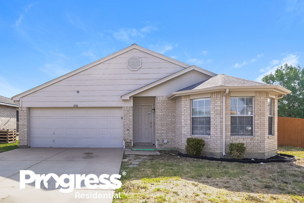 8700 Eaglestone Way, Fort Worth, TX 76244 House Rental in Fort Worth