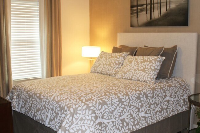 Interior Photo - Parkside at Cottage Hill