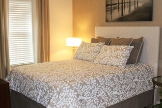 Interior Photo - Parkside at Cottage Hill