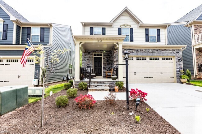Building Photo - 4 br, 4 bath House - 1889 Glissade Lane